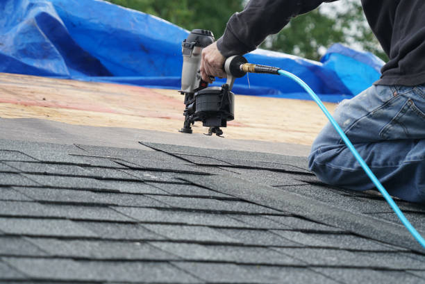 Best Roof Installation  in Hickory, NC