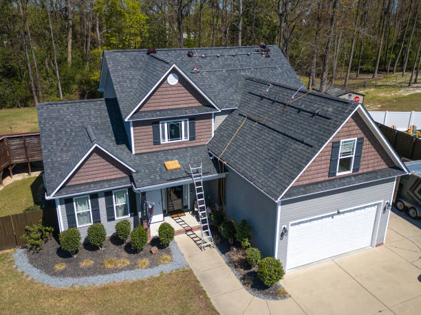 Best Skylight Installation and Repair  in Hickory, NC