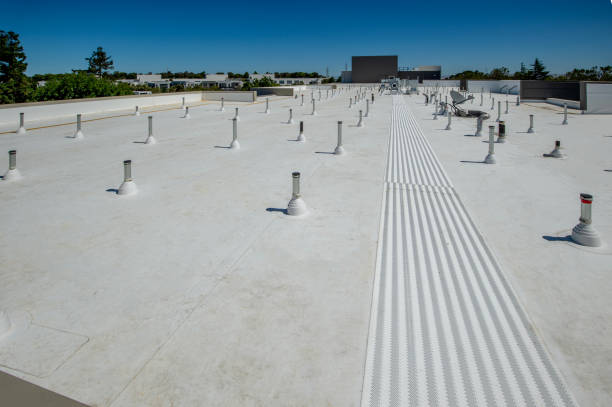 Professional Roofing Service in Hickory, NC
