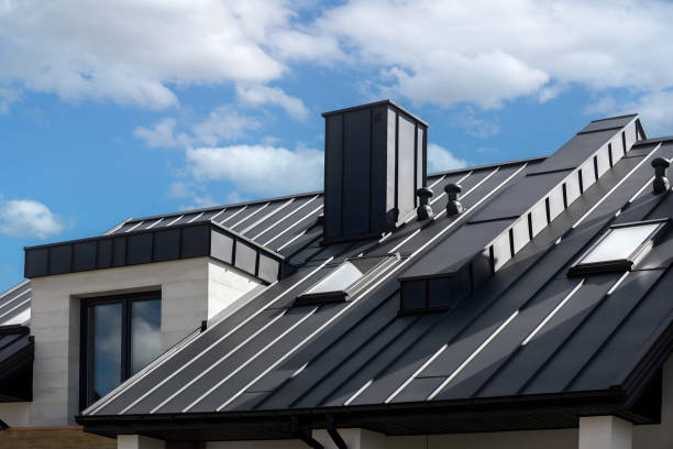 Best Roof Ventilation Installation  in Hickory, NC