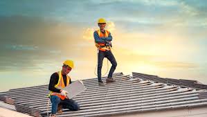 Best Roof Coating and Sealing  in Hickory, NC